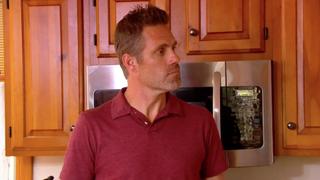 1800s Kitchen and Dining Room