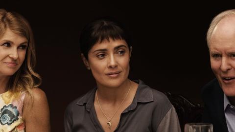 Beatriz at Dinner
