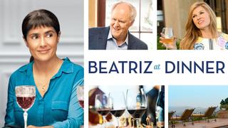  watch Beatriz at Dinner