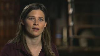 Mysteries at the Museum