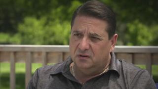 The Dead Files
