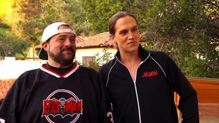 Kevin Smith's Tortally Awesome Tank