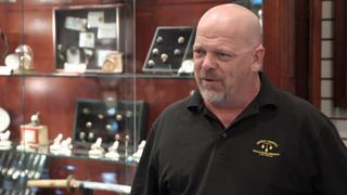 Pawn Stars