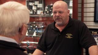 Pawn Stars