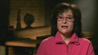 Mysteries at the Museum