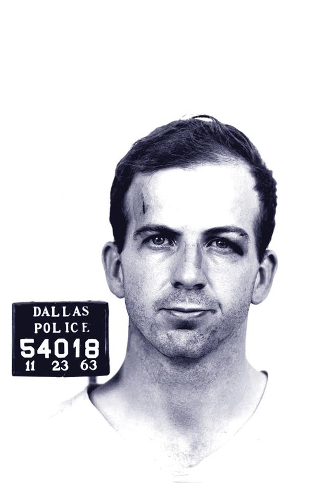 JFK Declassified: Tracking Oswald