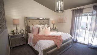 Foreclosure Goes Glam Foreclosure Goes Glam
