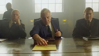 The Iron Meeting The Iron Meeting