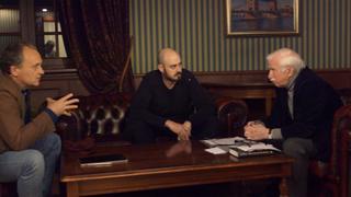 The Russian Network The Russian Network