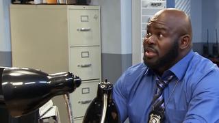 Mann, Shut Yo Mouth Mann, Shut Yo Mouth