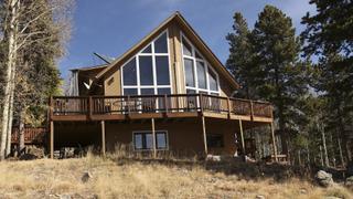 Rocky Mountain House Hunt in Evergreen, Colorado