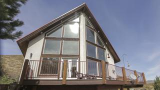 Mountain Hideaway Hunt in Midway, Utah