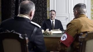 The Banker of the Third Reich The Banker of the Third Reich