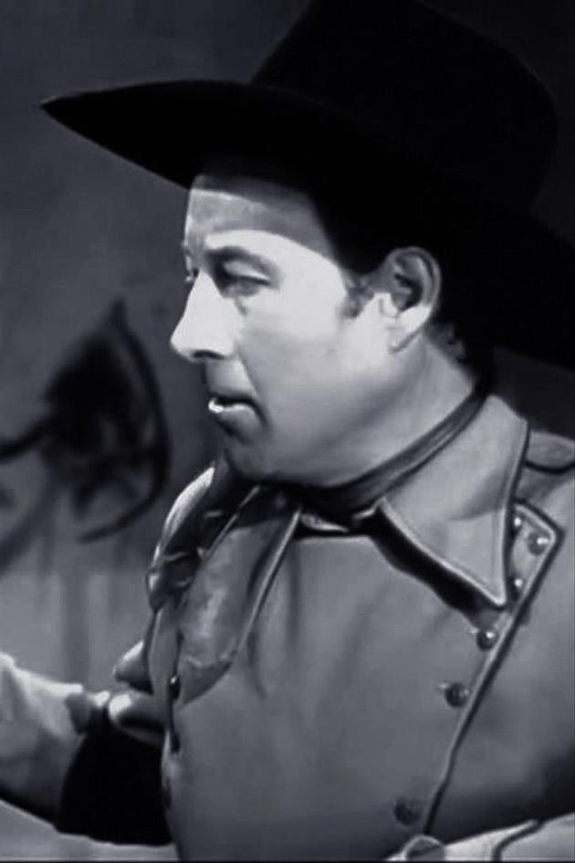 The Man From Tumbleweeds