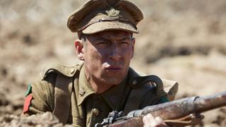 Service and Sacrifice Service and Sacrifice