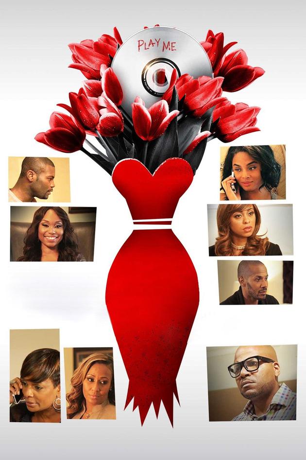 Message From a Mistress