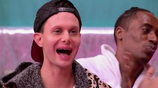 Reality Stars: The Musical Reality Stars: The Musical