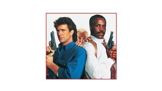 Lethal Weapon 3