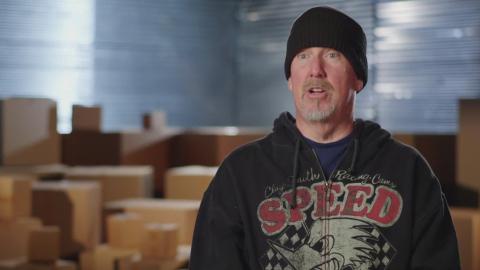 Happiness Is a Warm Laser Gun