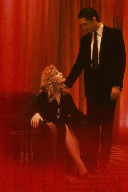 Twin Peaks: Fire Walk With Me