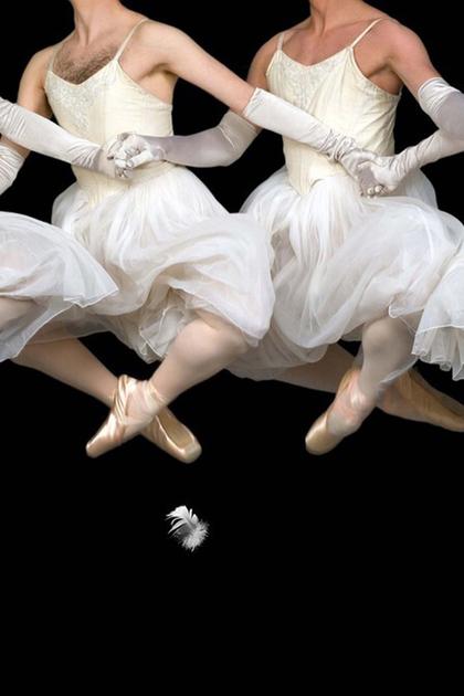 Rebels on Pointe