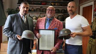 World War One Mystery World War One Mystery