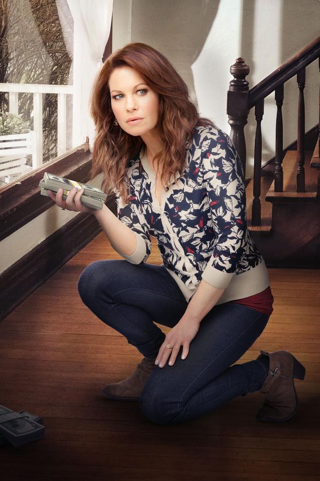 Aurora Teagarden Mysteries: Bundle of Trouble