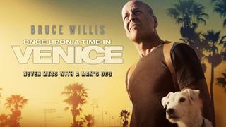 Once Upon a Time in Venice
