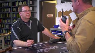 Dying Hard Dying Hard