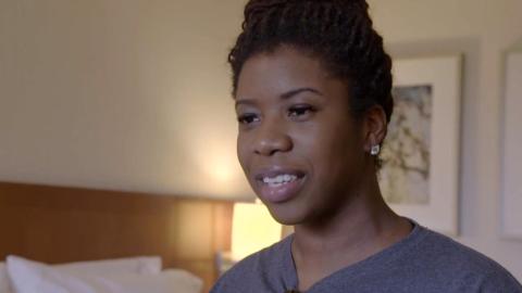 Atlanta: Tapping Out