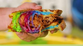 The Rainbow Confection The Rainbow Confection