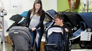 Navigating Pregnant Life Navigating Pregnant Life