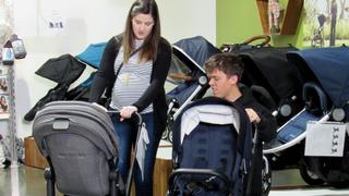 Little People, Big World