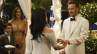 Something Burrowed, Something Blew