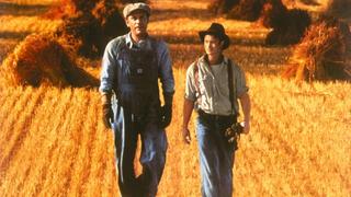 Of Mice and Men