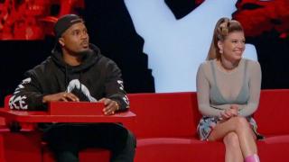 Chanel and Sterling XLVIII