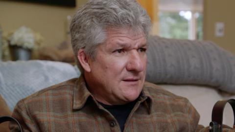 Just Take It as It Comes