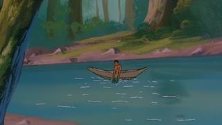 An Eye for an Eye An Eye for an Eye