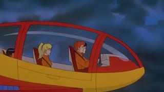 The New Adventures of Captain Planet