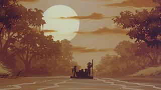 Never the Twain Shall Meet Never the Twain Shall Meet