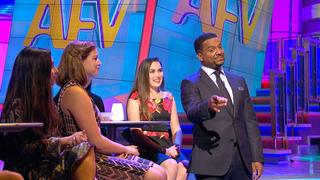 Snow, Stumblebums, and Face Swaps Snow, Stumblebums, and Face Swaps