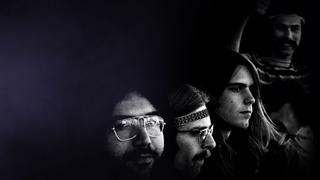 Grateful Dead Grateful Dead