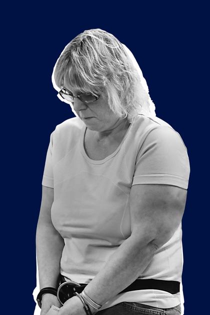 Biography Presents: Joyce Mitchell and the New York Prison Break