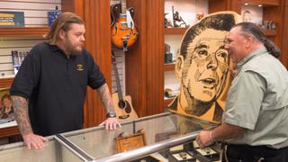 Pawn Stars