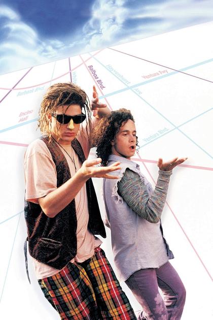 Encino Man