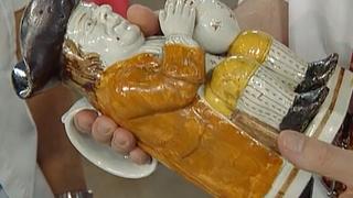 Antiques Roadshow