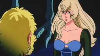 Long Time Enemy! Crystal Boy