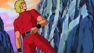 Who is the Powerful Sniper? Who is the Powerful Sniper?