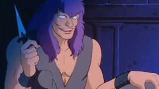 Space Adventure COBRA