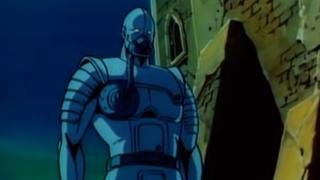 Jane's Revenge! Jane's Revenge!